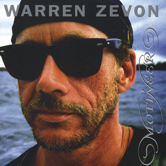 Warren Zevon - Mutineer [CD] [New CD]