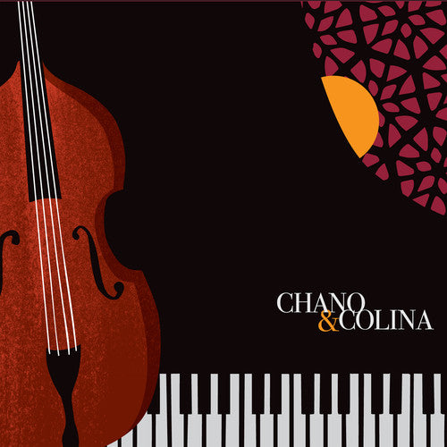 Chano Dominguez / Colina,Javier - Chano & Colina [CD]
