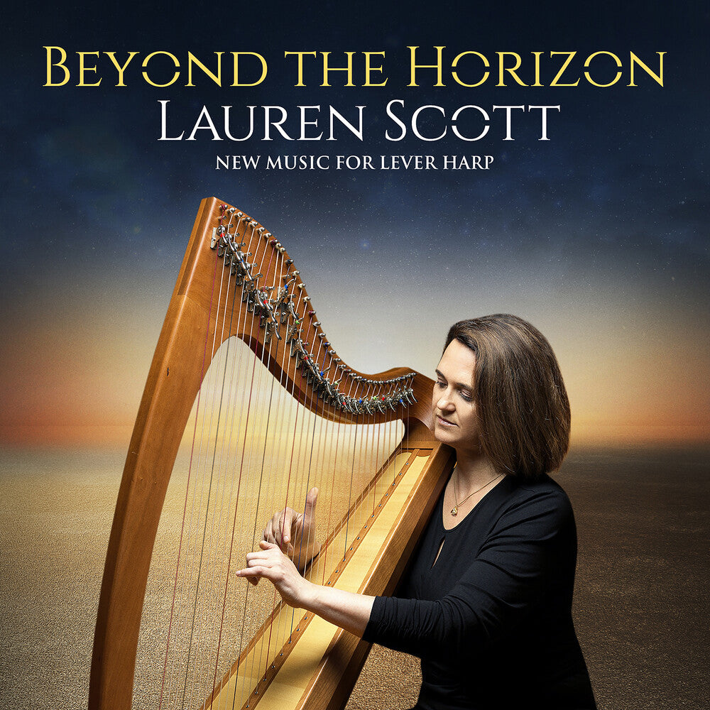 Beyond The Horizon / Various - Beyond the Horizon [CD]