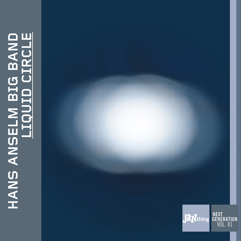Schnitzler / Anselm - Liquid Circle [CD]