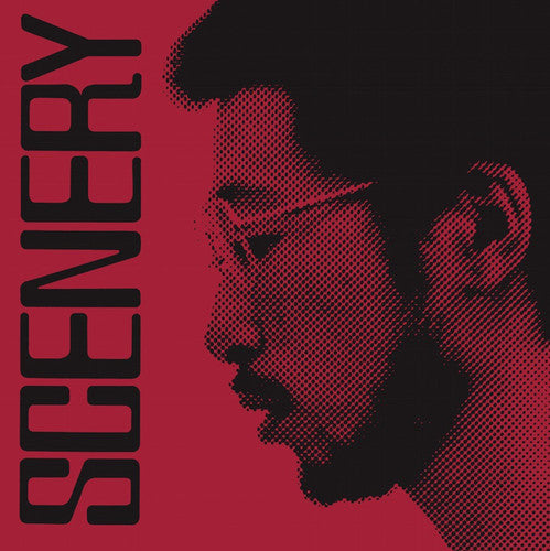 Ryo Fukui - Scenery [CD] [New CD]