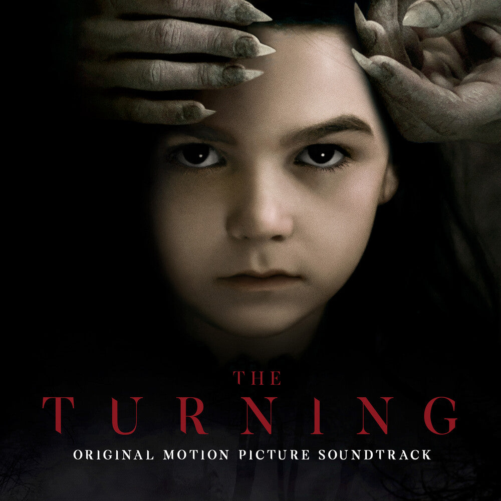 The Turning (Original Motion Picture Soundtrack) [LP] Vinyl Record
