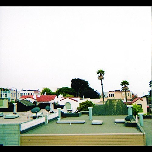 Mark Kozelek - Mark Kozelek [CD]
