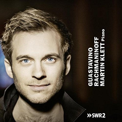 Guastavino / Klett - Piano Music / Sonata 2 [CD]