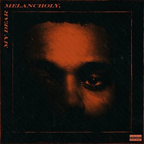 The Weeknd - My Dear Melancholy [CD] [New CD]