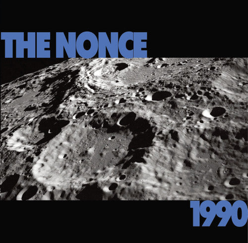 Nonce - 1990 [CD]