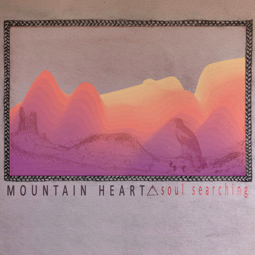 Mountain Heart - Soul Searching Music CD [New]