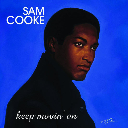 Sam Cooke - Keep Movin' On [2 LP] [New Vinyl]