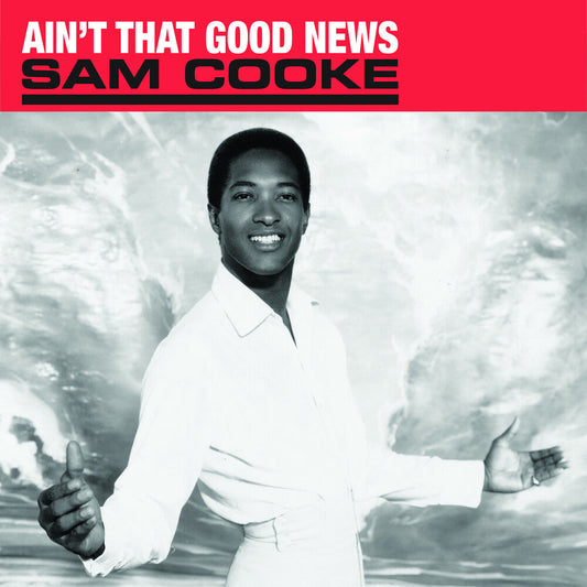 Sam Cooke - Ain't That Good News [LP] [New Vinyl]