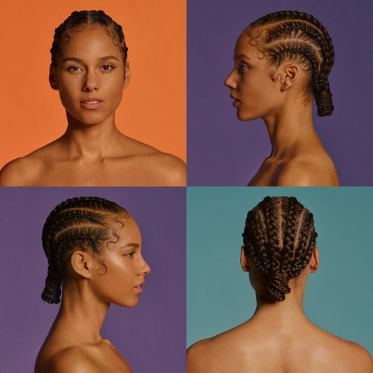 Alicia Keys - Alicia [CD] [New CD]