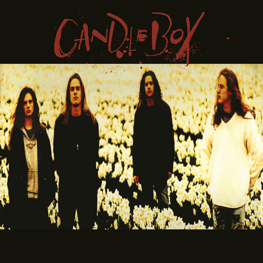 Candlebox - Candlebox [CD] [New CD]