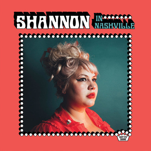 Shannon Shaw - Shannon In Nashville [LP] [New Vinyl]