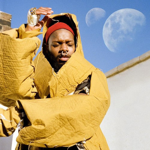 Serpentwithfeet - Soil Music CD