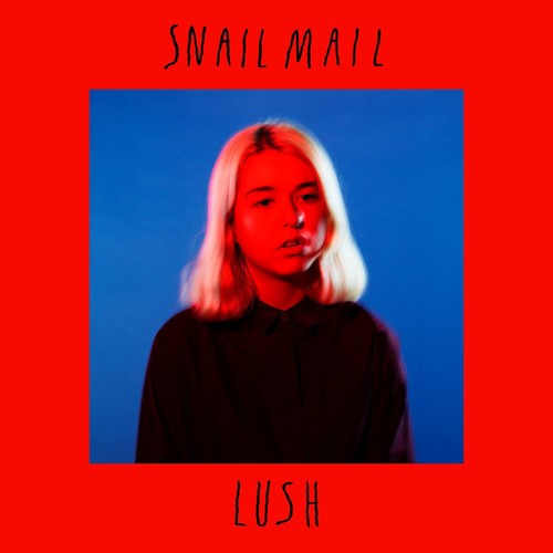 Snail Mail - Lush [CD] [New CD]
