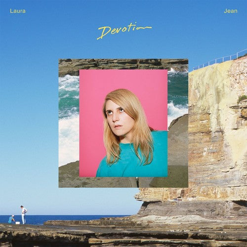 Laura Jean - Devotion [CD]