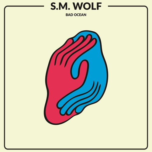 S Wolf M - Bad Ocean Music CD