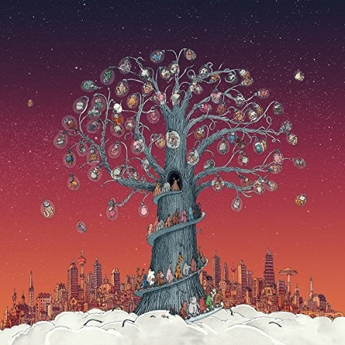 Dance Gavin Dance - Artificial Selection [CD] [New CD]