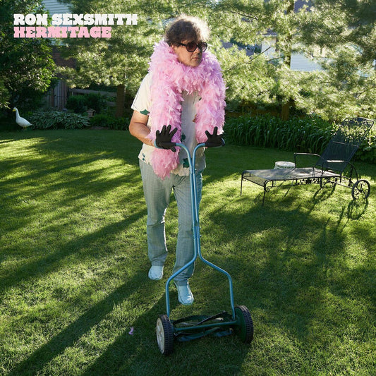 Ron Sexsmith - Hermitage [LP] [New Vinyl]