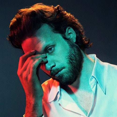 Father John Misty - God's Favorite Customer [CD] [New CD]