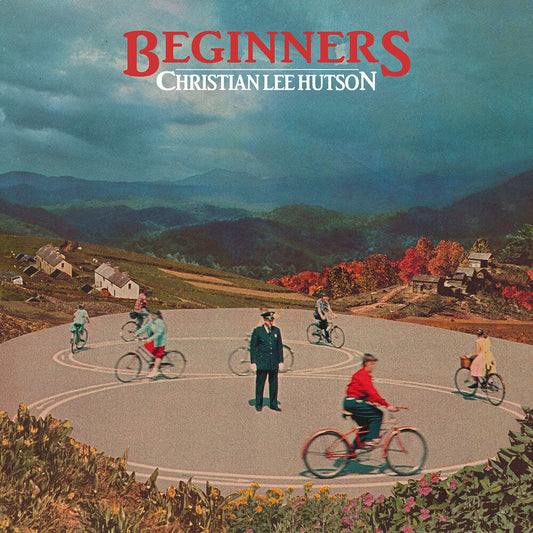 Christian Lee Hutson - Beginners [CD] [New CD]