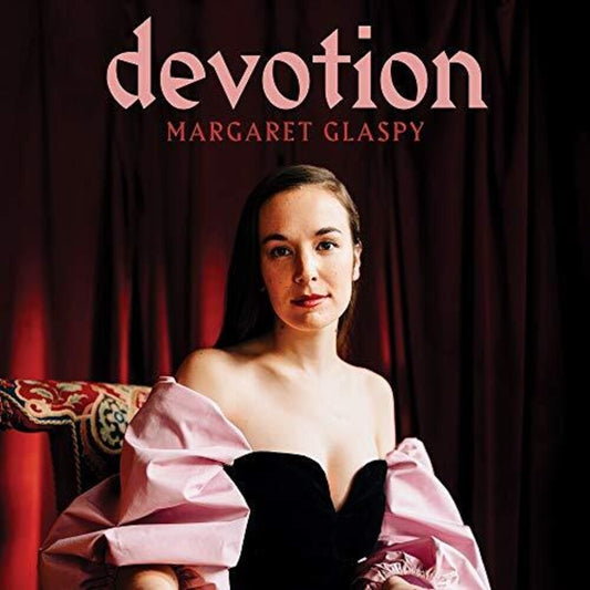 Margaret Glaspy - Devotion [CD] [New]