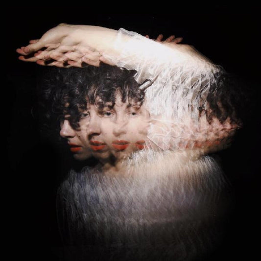 Ultraista - Sister [LP] [New Vinyl]