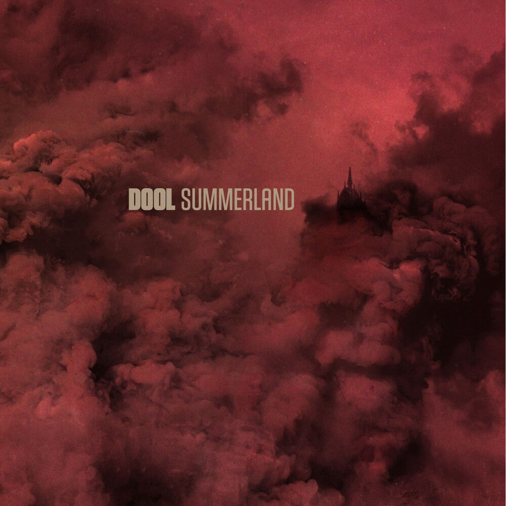 Dool - Summerland [Digipak]
