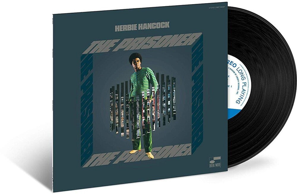 Herbie Hancock - Prisoner [180 Gram] [New Vinyl]