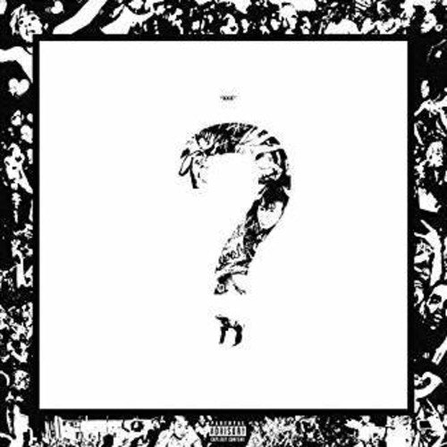 XXXTentacion - ? [LP] Vinyl Record [New]