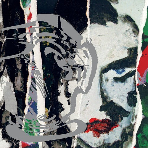 The Cure - Torn Down: Mixed Up Extras 2018 [2LP] [New Vinyl]