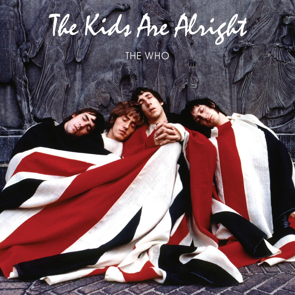The Who - The Kids Are Alright [2 LP] [New Vinyl]