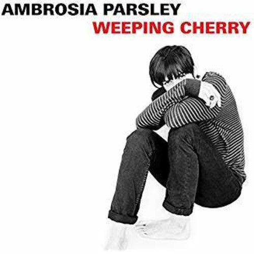 Ambrosia Parsley - Weeping Cherry [CD]