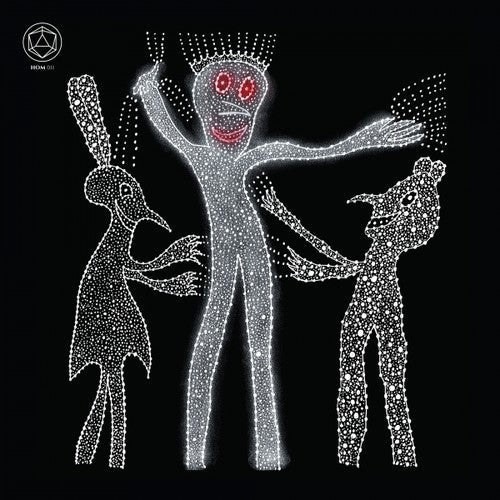 Zu93 - Mirror Emperor (Blk) [180 Gram] Vinyl Record