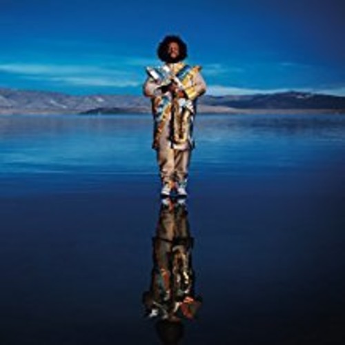 Kamasi Washington - Heaven & Earth [2 CD] [New CD]