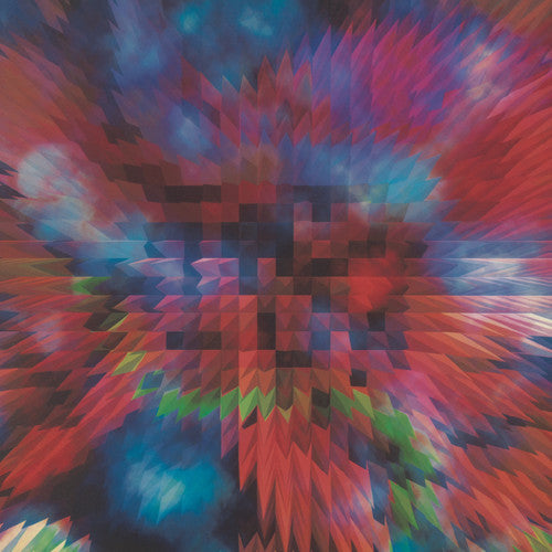 Elph Vs Coil - Worship The Glitch [CD]
