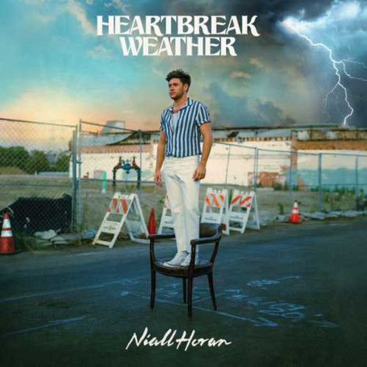 Niall Horan - Heartbreak Weather [LP] [New Vinyl]