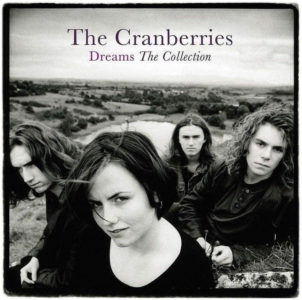 The Cranberries - Dreams: The Collection [LP] [New Vinyl]