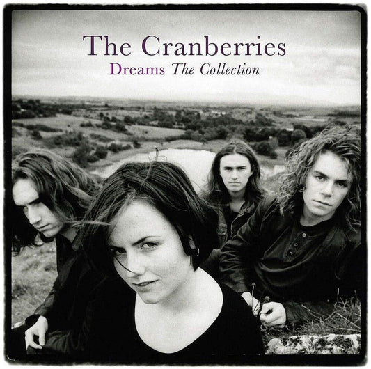 The Cranberries - Dreams: The Collection [LP] [New Vinyl]