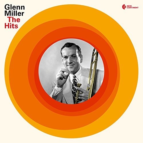 Glenn Miller - Hits (Gate) [180 Gram] [Remastered] (Vv) (Spa) [New Vinyl]