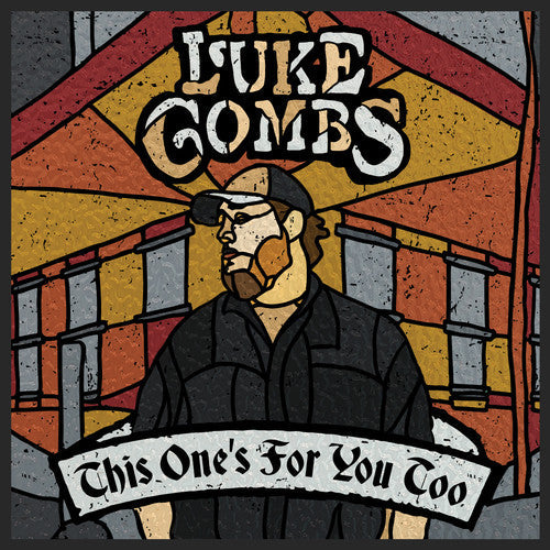 Luke Combs - This One's for You Too [Deluxe] [New CD]