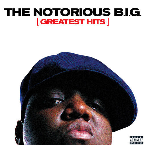 The Notorious B.I.G. - Greatest Hits [Import LP] [New Vinyl]