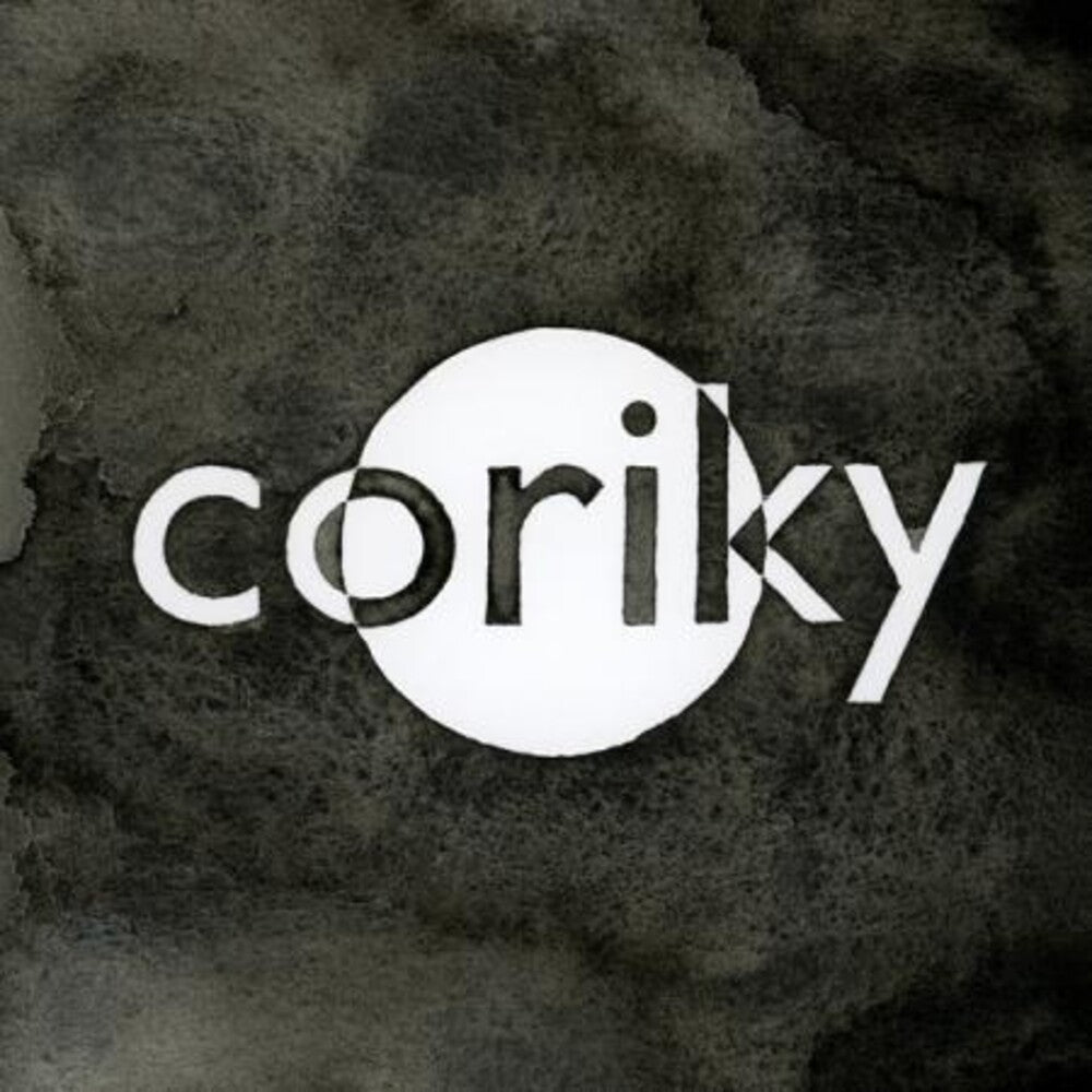 Coriky - Coriky [CD] [New CD]