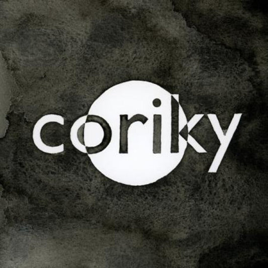 Coriky - Coriky [CD] [New CD]