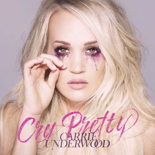 Carrie Underwood - Cry Pretty [CD] [New CD]