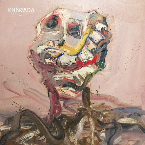 Khorada - Salt [Digipak]
