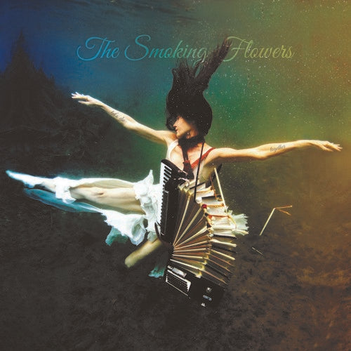 Smoking Flowers - Let'S Die Together [CD]
