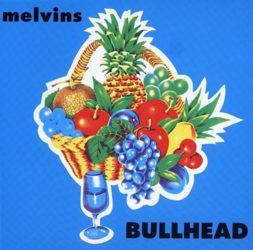 Melvins - Bullhead [LP] [New Vinyl]