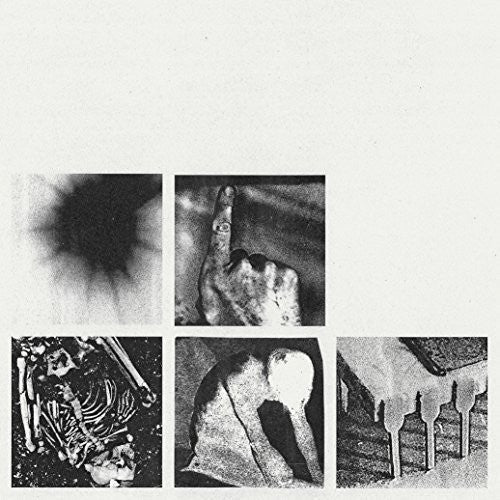 Nine Inch Nails - Bad Witch [CD] [New CD]
