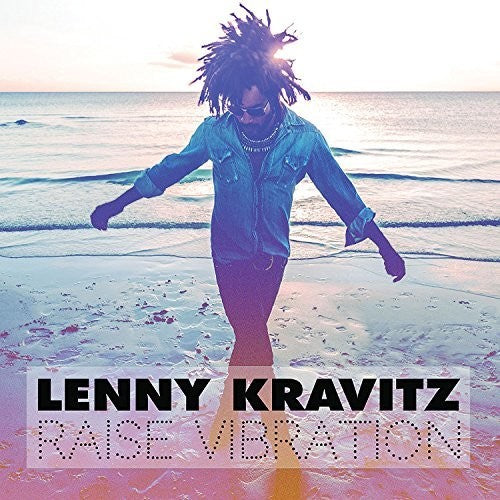 Lenny Kravitz - Raise Vibration [CD]