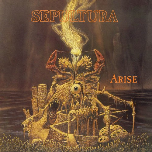 Sepultura - Arise: Expanded Edition [2LP] [New Vinyl]